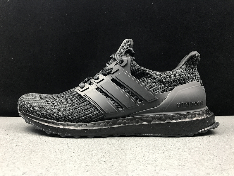 Super Max Adidas Ultra Boost 4(Real Boost-98%Authenic) GS--002